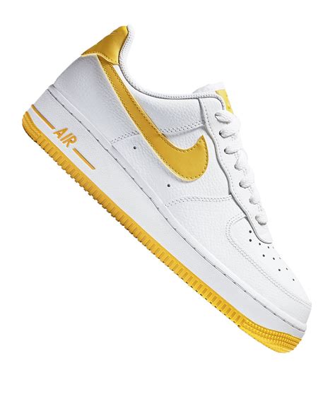 nike air force 1 lila gelb weiß|nike air force 1.